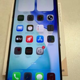 iphone 16 pro max 256gb 海外版 美品