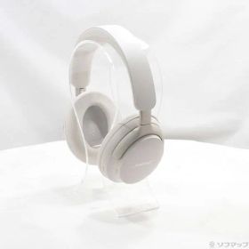 ソフマップ 〔中古品〕 QuietComfort Ultra Headphones QCULTRAHPWHT ホワイトスモーク【198】