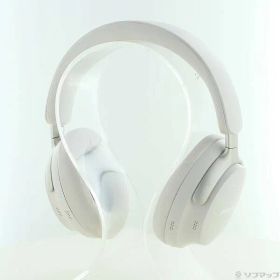 ソフマップ 〔展示品〕 QuietComfort Ultra Headphones QCULTRAHPWHT ホワイトスモーク【198】