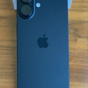 Apple iPhone 16 256GB