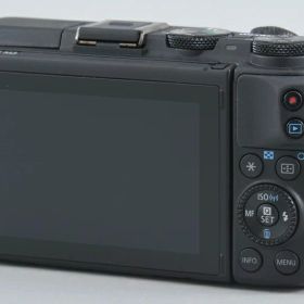 【中古】Canon キヤノン EOS M3 ブラック EF-M 18-55mm f/3.5-5.6 IS STM レンズキット