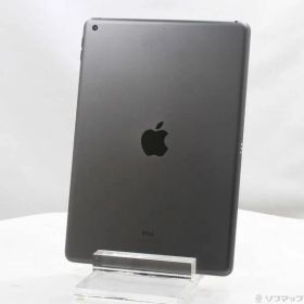 ソフマップ 〔中古品〕 iPad 第8世代 32GB スペースグレイ MYL92J／A Wi-Fi【349】