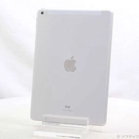 ソフマップ 〔中古品〕 iPad 第8世代 32GB シルバー MYMJ2J／A SIMフリー【269】