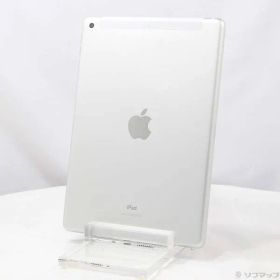 ソフマップ 〔中古品〕 iPad 第8世代 32GB シルバー MYMJ2J／A SIMフリー【258】