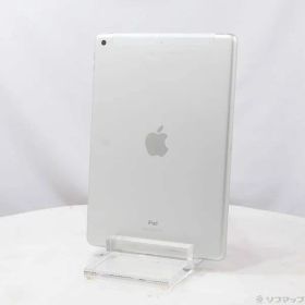 ソフマップ 〔中古品〕 iPad 第8世代 32GB シルバー MYMJ2J／A SIMフリー【352】