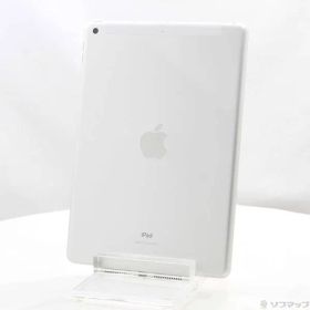 ソフマップ 〔中古品〕 iPad 第8世代 32GB シルバー MYMJ2J／A SIMフリー【198】