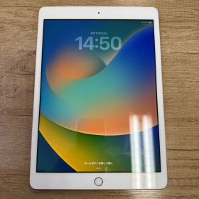 動作正常品☆iPad8 32GB Cellularモデル SIMフリー