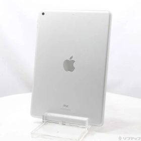 ソフマップ 〔中古品〕 iPad 第8世代 32GB シルバー MYLA2J／A Wi-Fi【196】