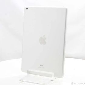 ソフマップ 〔中古品〕 iPad 第8世代 32GB シルバー MYLA2J／A Wi-Fi【269】