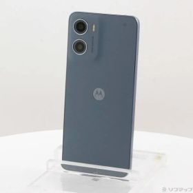 ソフマップ 〔中古品〕 moto g05 128GB ミスティブルー PB6N0003JP SIMフリー【198】