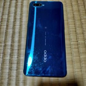 OPPO Reno A128GB スマートフォン本体