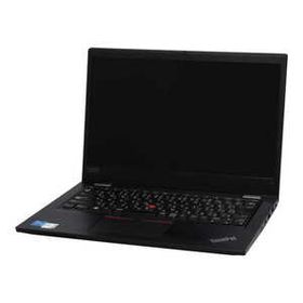 Lenovo ThinkPad L13 Gen2 (Win11x64) 中古 Core i5-2.4GHz(1135G7)/メモリ8GB/SSD256GB/13.3インチ/Webカメラ [訳あり品]