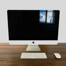 iMac 27インチ Retina 5K Late2017