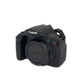 CANON◆デジタル一眼カメラ EOS Kiss X8i ダブルズームキット DS126571//