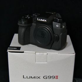 DC-G99M2 ボディー