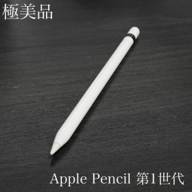 極美品 正常動作確認済み Apple Pencil 第1世代 K