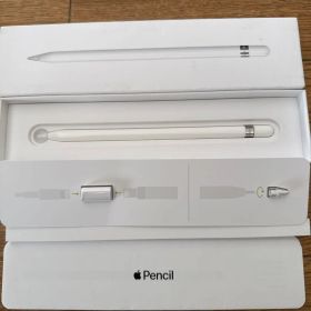 Apple Pencil 第一世代