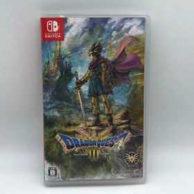 Nintendo Switch ドラゴンクエストIII そして伝説へ…【GSW003-008】054