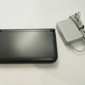 ニンテンドー Nintendo 3DS LL SPR-001 【中古】
