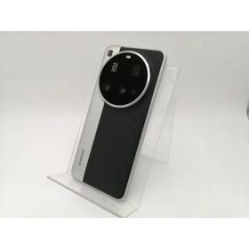 【中古】Xiaomi 国内版【SIMフリー】 Xiaomi 15 Ultra シルバークローム 16GB 512GB【大阪本店】保証期間1ヶ月【ランクB】