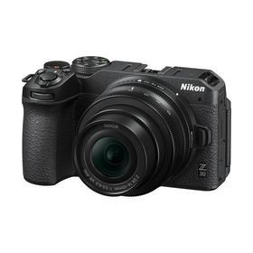 ニコン Nikon Z30 16-50 VR レンズキット APS-C ミラーレス一眼カメラ Z30LKIT