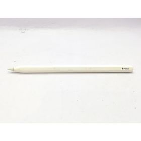 【中古】Apple Apple Pencil（第2世代） MU8F2J/A【立川フロム中武】保証期間１週間