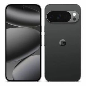 【中古】【安心保証】 Google Pixel 10 Pro[256GB] docomo オブシディアン