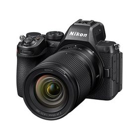 【新品】ニコン Z5II 24-105 レンズキット【1万5千円キャッシュバック】