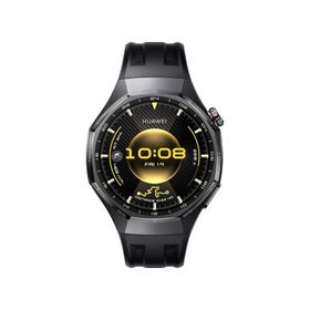 HUAWEI WATCH GT 6 Pro (ブラック)/HUAWEI