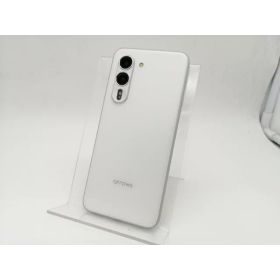 【中古】FCNT 国内版 【SIMフリー】 arrows Alpha ホワイト 12GB 512GB M08 PB8M0001JP【大阪本店】保証期間1ヶ月【ランクA】