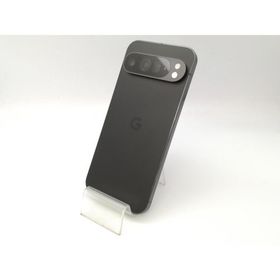 【中古】Google 国内版 【SIMフリー】 Pixel 9 Pro XL オブシディアン 16GB 256GB GQ57S【大阪堂島】保証期間１ヶ月【ランクB】