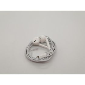 【中古】Apple EarPods with Lightning Connector [付属品]【三宮センター】保証期間１週間