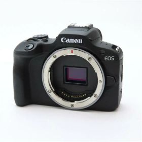 【中古】 《美品》 Canon EOS R100 ボディ [ デジタルカメラ ]
