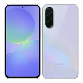 【中古】【安心保証】 Galaxy A36 5G SM-A366Q[128GB] SIMフリー オーサムラベンダー