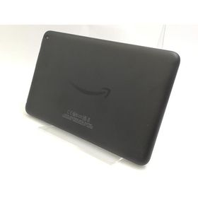【中古】Amazon Fire 7（2022/第12世代） 16GB ブラック【大宮東口】保証期間１ヶ月【ランクA】