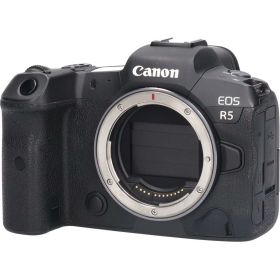 EOS R5【中古】