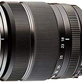 【中古】【非常に良い】FUJIFILM 望遠ズームレンズ XF18-135mmF3.5-5.6 R LM OIS WR d2ldlup