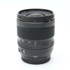 【中古】 《美品》 FUJIFILM フジノン XF16-50mm F2.8-4.8 R LM WR [ Lens | 交換レンズ ]