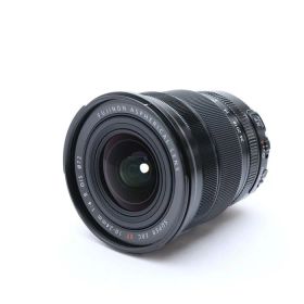 【中古】 《難有品》 FUJIFILM フジノン XF10-24mm F4 R OIS [ Lens | 交換レンズ ]