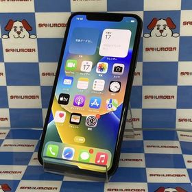 即日発送可iPhoneX 64GB スペースグレイ MQAX2J/A AU版SIMフリー電池90%