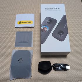 Insta360 ONE X2 アクションカメラ(その他)
