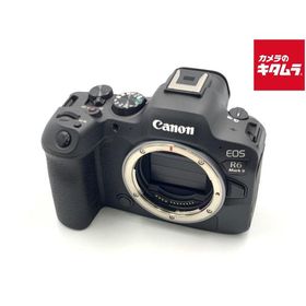 【中古】 【良品】 キヤノン EOS R6 MarkII ボディ