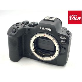【中古】 【良品】 キヤノン EOS R6 MarkII ボディ