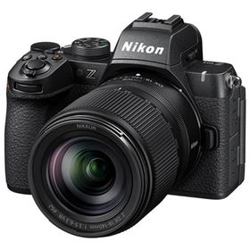 【ラッピング可】【即日発送】【新品】Nikon ニコン Z50II 18-140 VR レンズキット