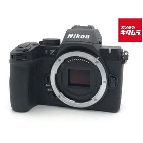 【中古】 【良品】 ニコン Z50II ボディ