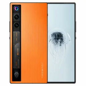 RED MAGIC10 Air NX779J Flare【RAM16GB/ROM512GB 国内版SIMフリー】 ZTE 当社3ヶ月間保証 中古 イオシス