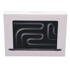 Apple アップル/MacBook Pro（14.2インチ Late 2025）未使用/MDE04J/A/L4YJ5Y4627/Sランク/82【中古】