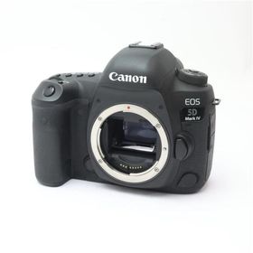 《良品》Canon EOS 5D Mark IV ボディ