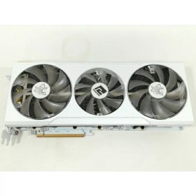 【中古】POWERCOLOR AXRX 6700XT 12GBD6-3DHLV2 RX6700XT/12GB(GDDR6)/PCI-E【大阪本店】保証期間1週間