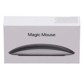 Apple アップル/Magic Mouse 2024 未使用/MXK63ZA/A/CC2HNW00HUA000054Y/Sランク/82【中古】